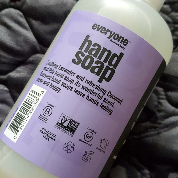 Mrs meyers - Picture 2 of 2